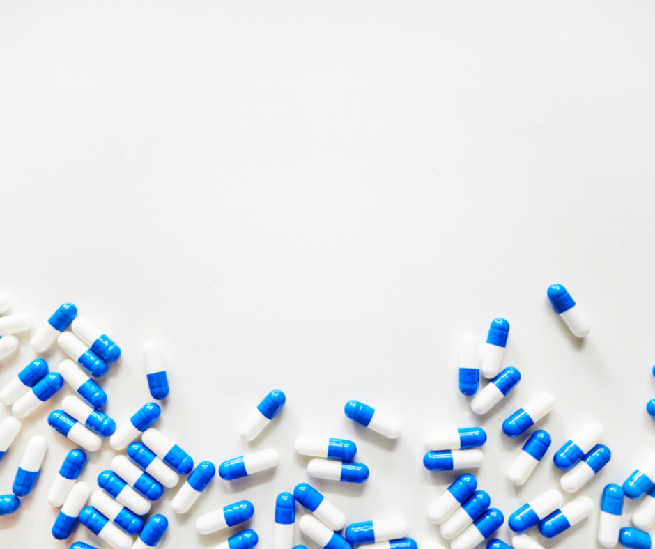 Kas īsti ir antibiotikas un antimikrobiālā rezistence?