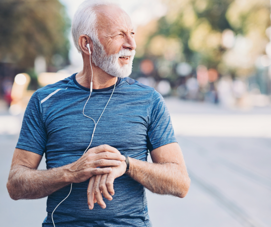 Viediem pulksteņiem ir potenciāls identificēt Parkinsonismu