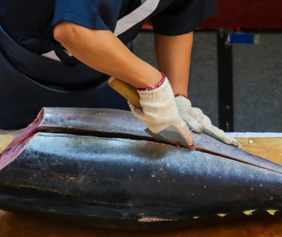 ES atceļ ierobežojumus pārtikas importam no Fukušimas