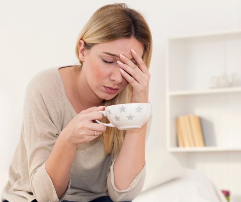 PMS ir vairāk nekā 160 izpausmes veidi