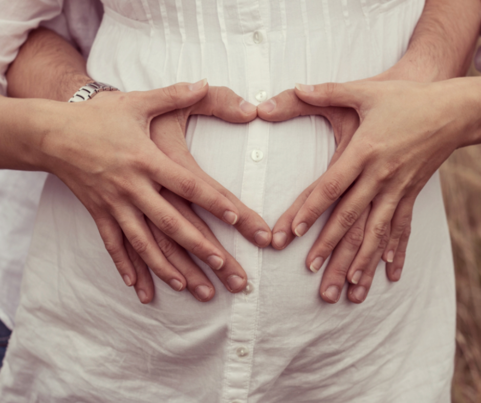 Sekss grūtniecības laikā