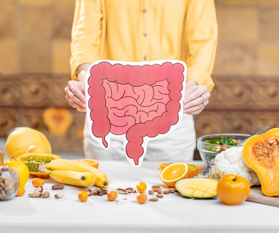 Astoņi vērtīgi ieteikumi vielmaiņas veicināšanai