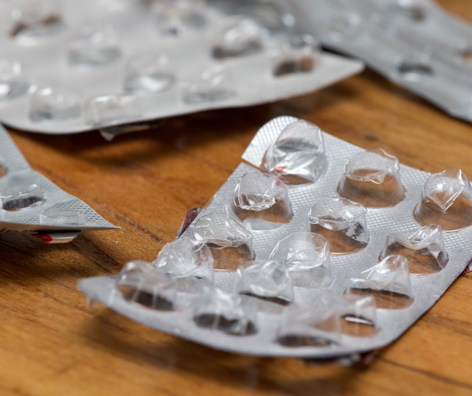 Zāļu deficīts ne tikai X stundā: kādi ir risinājumi?