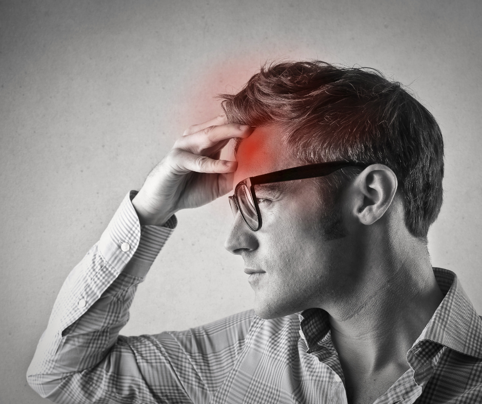 Skaidro ārsts: kāpēc mums sāp galva?