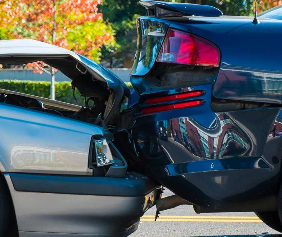 Swedbank: katrs ceturtais auto 3 gadu laikā iekļuvis satiksmes negadījumā