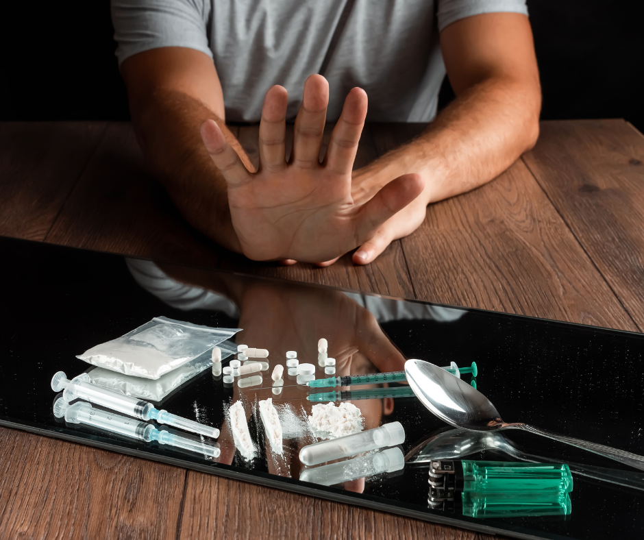 Narkotiku vara: pieaug letālu pārdozēšanas gadījumu skaits