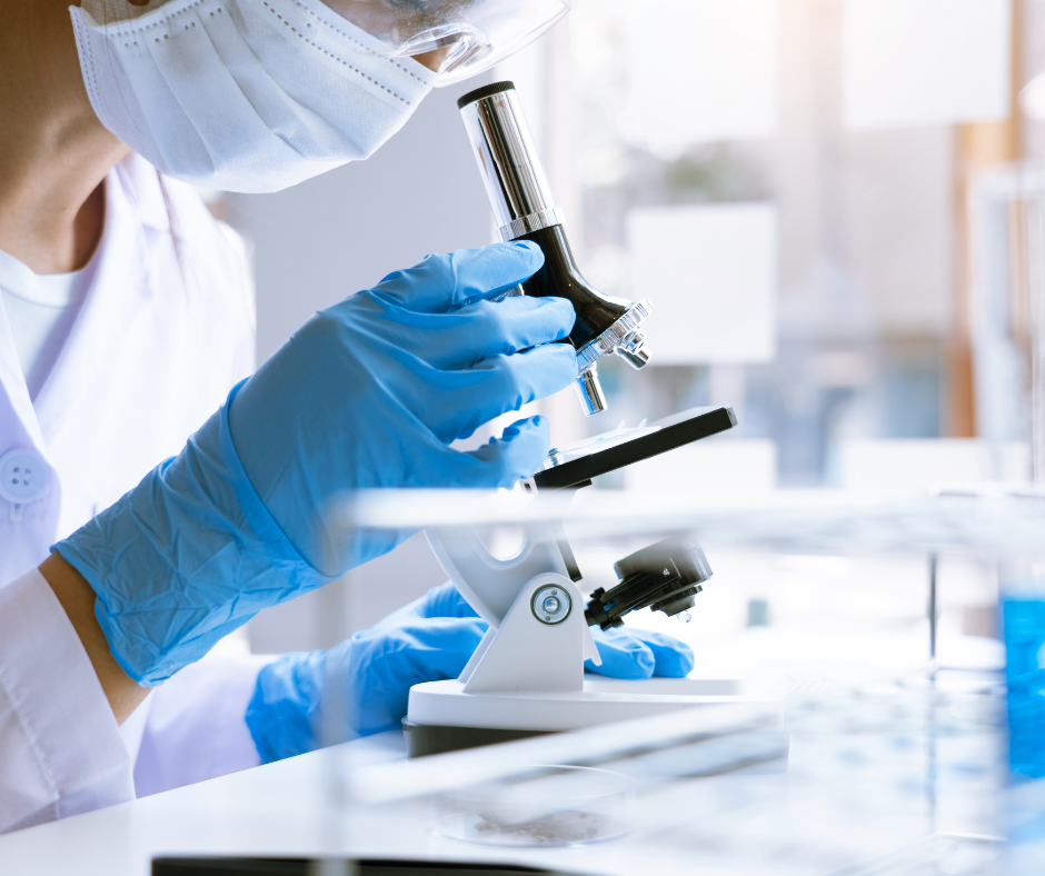 RSU sāk apjomīgu pētījumu infekciju nozarē