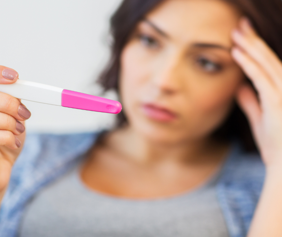 Ko darīt, ja mazulis nepiesakās?