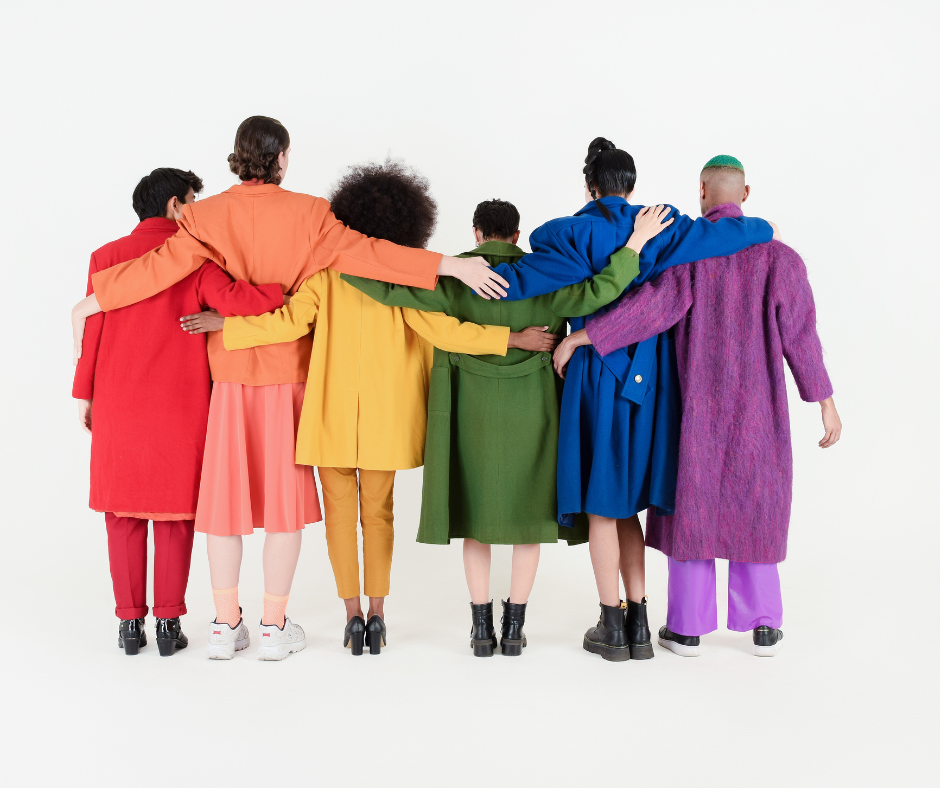 Vācija atvieglo juridiskā dzimuma maiņu