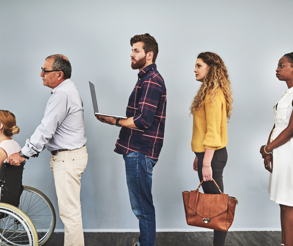 Piešķir līdzekļus diskriminācijas risku mazināšanai