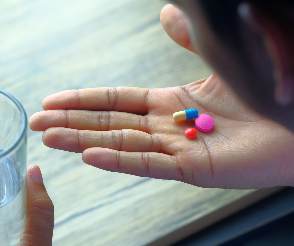 No tablešu organizatoriem līdz pareizai devai – praktiski padomi, lai nekļūdītos ar zālēm