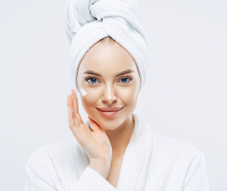 RSU pētnieki izstrādā unikālu krēma formulu