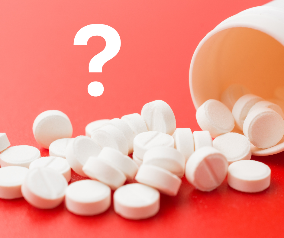 Aspirīna vēsture un kad būt piesardzīgiem?