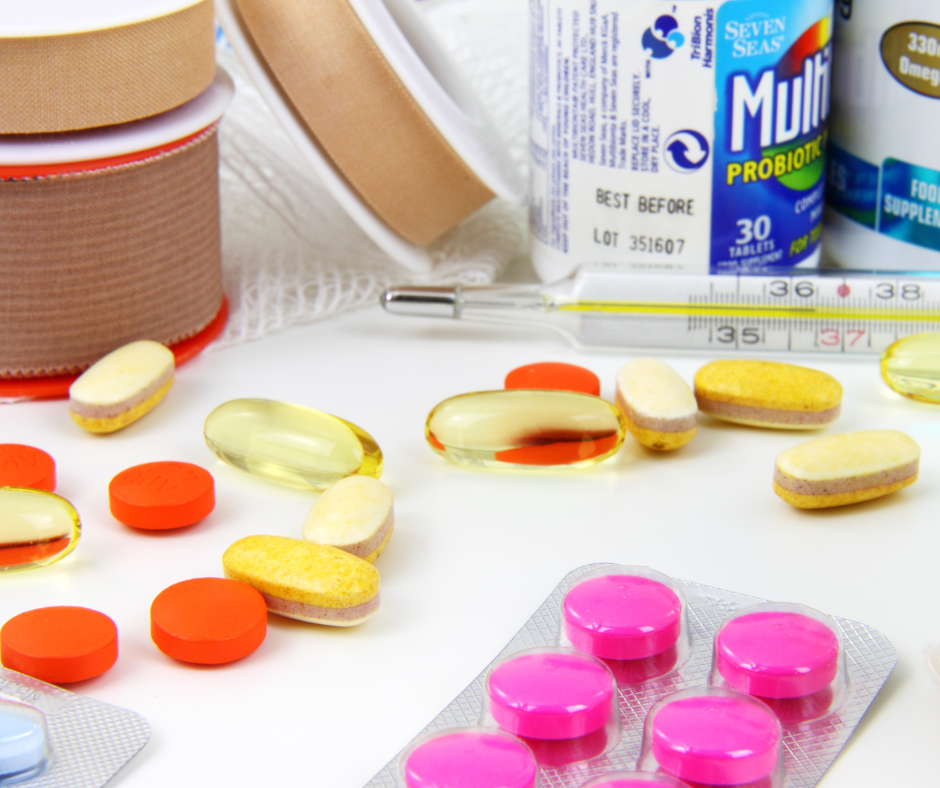 Lielbritānijā satraucas par aptieku slēgšanu