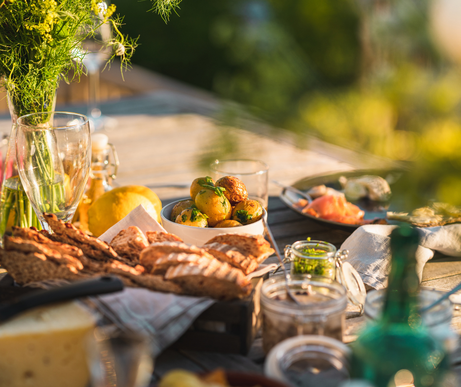 Lai mīlas drudzis netop par siena drudzi: kā līgot, ja tev ir alerģijas