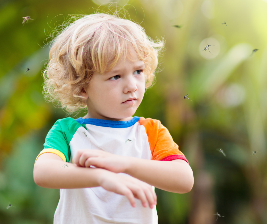 Ērces, odi, dunduri: Kā izvēlēties piemērotāko aizsardzības līdzekli?