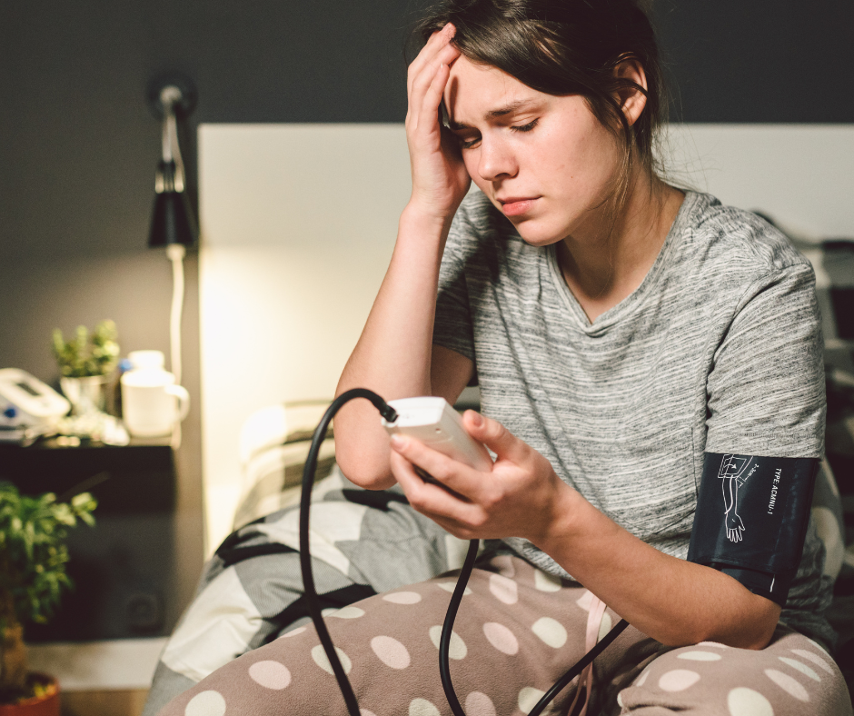 Preeklampsija jeb kāpēc īpaši jāpievērš uzmanība paaugstinātam asinsspiedienam grūtniecības laikā? 