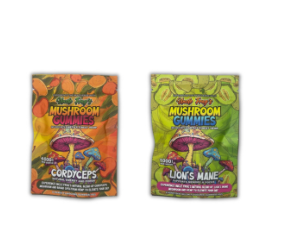 Sēņu našķi, kas izraisīja saindēšanos, izņem no apgrozības 