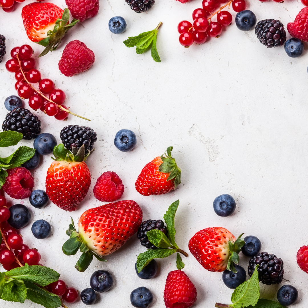 No ogām un augļiem dedzina kunģi. Kāpēc vasarā paaugstinās kuņģa skābes līmenis?