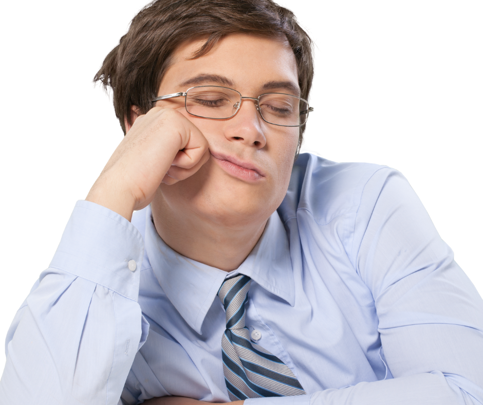 Kas varētu vīrietim izraisīt enerģijas trūkumu? 6 iespējamie iemesli