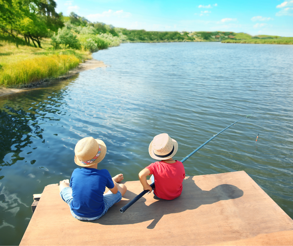 Vasarā vajadzētu vairāk uzkrāt spēkus ziemai