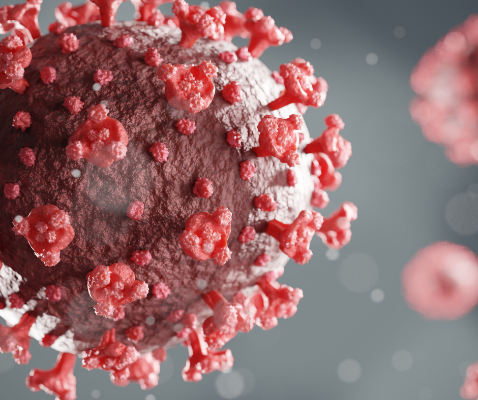 BIOR: notekūdeņu monitorings uzrāda jaunā COVID19 KP.3 varianta strauju pieaugumu pašvaldībās