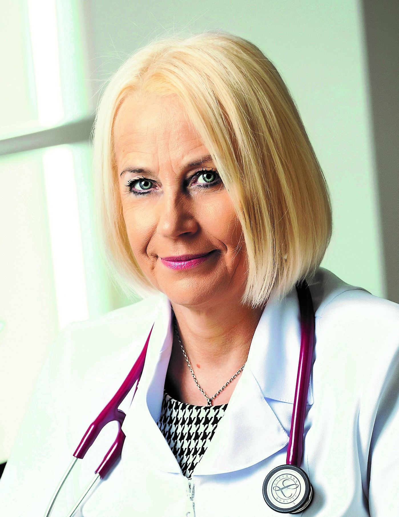 Dr.Līga Kozlovska: jautājums ar zāļu rezervēm nav sakārtots