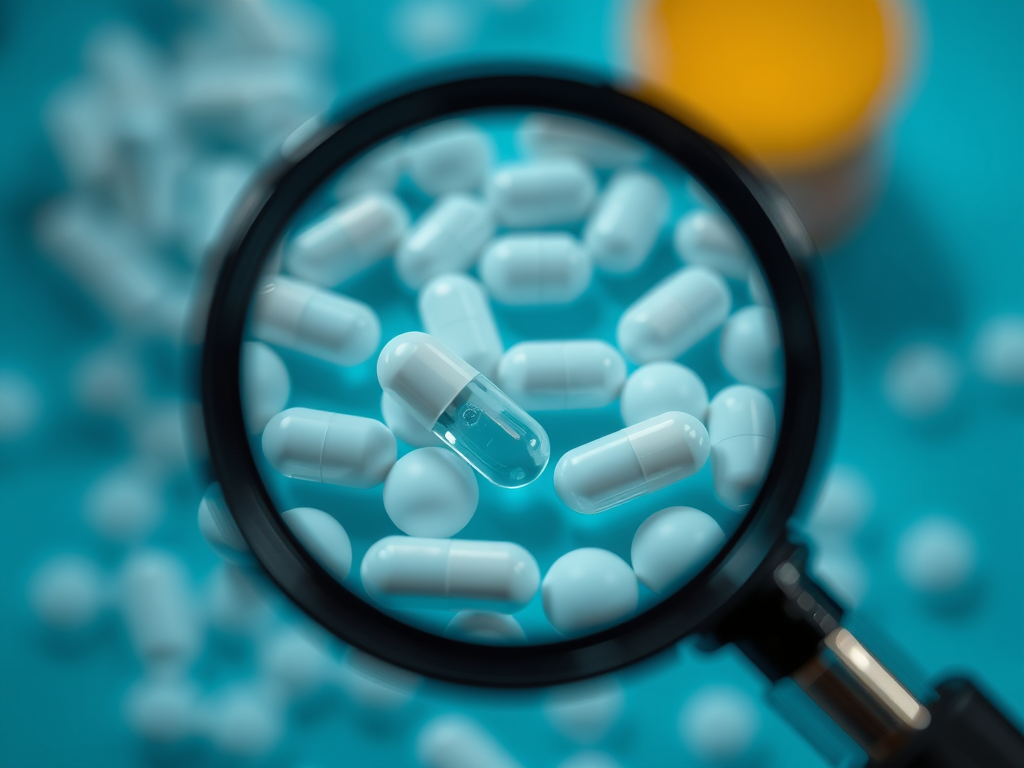 Pirmajā pusgadā Zāļu valsts aģentūra reģistrējusi 180 jaunas zāles