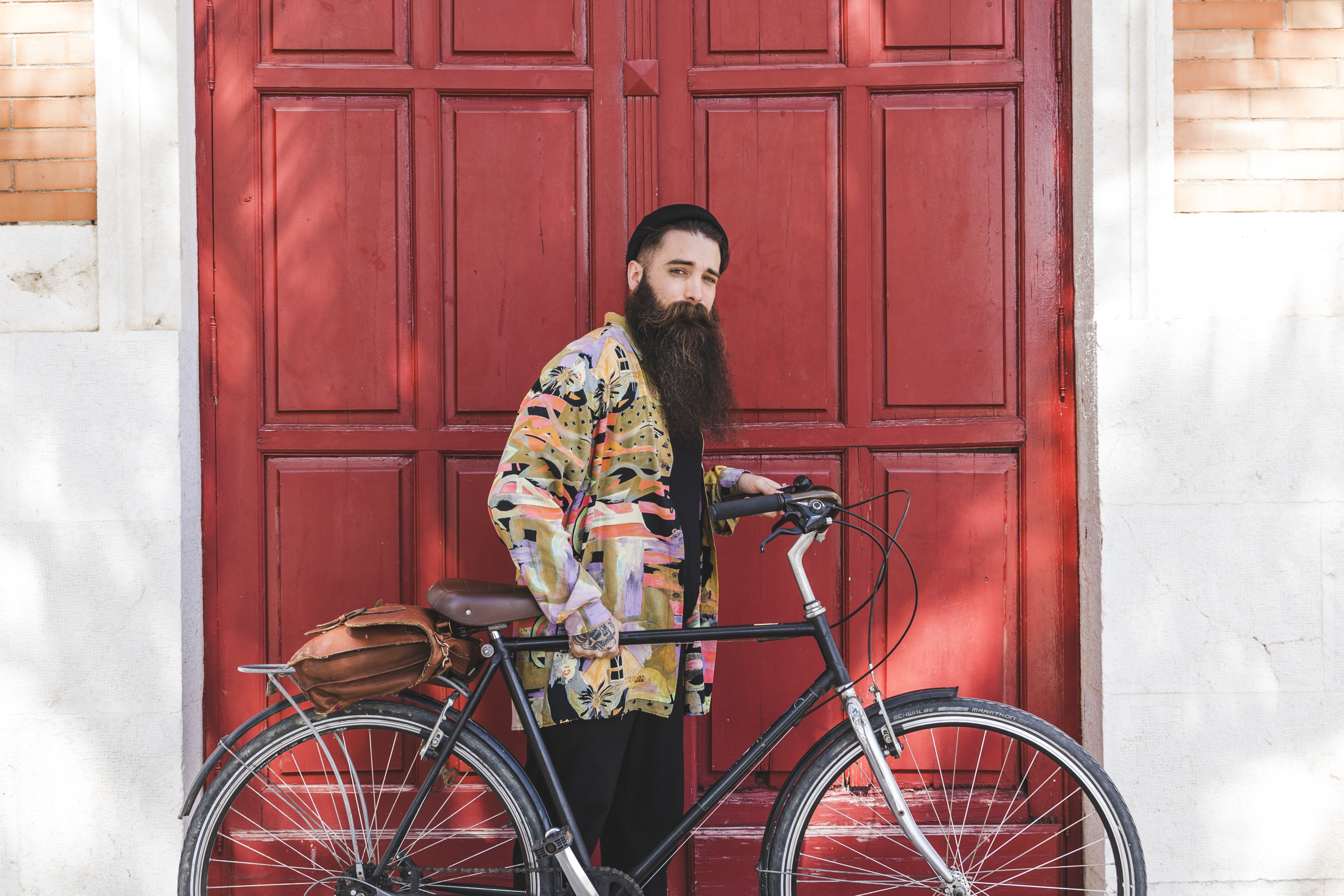 Rīgā plānots uzstādīt jaunus kāju balstus velobraucējiem – drošībai un komfortam