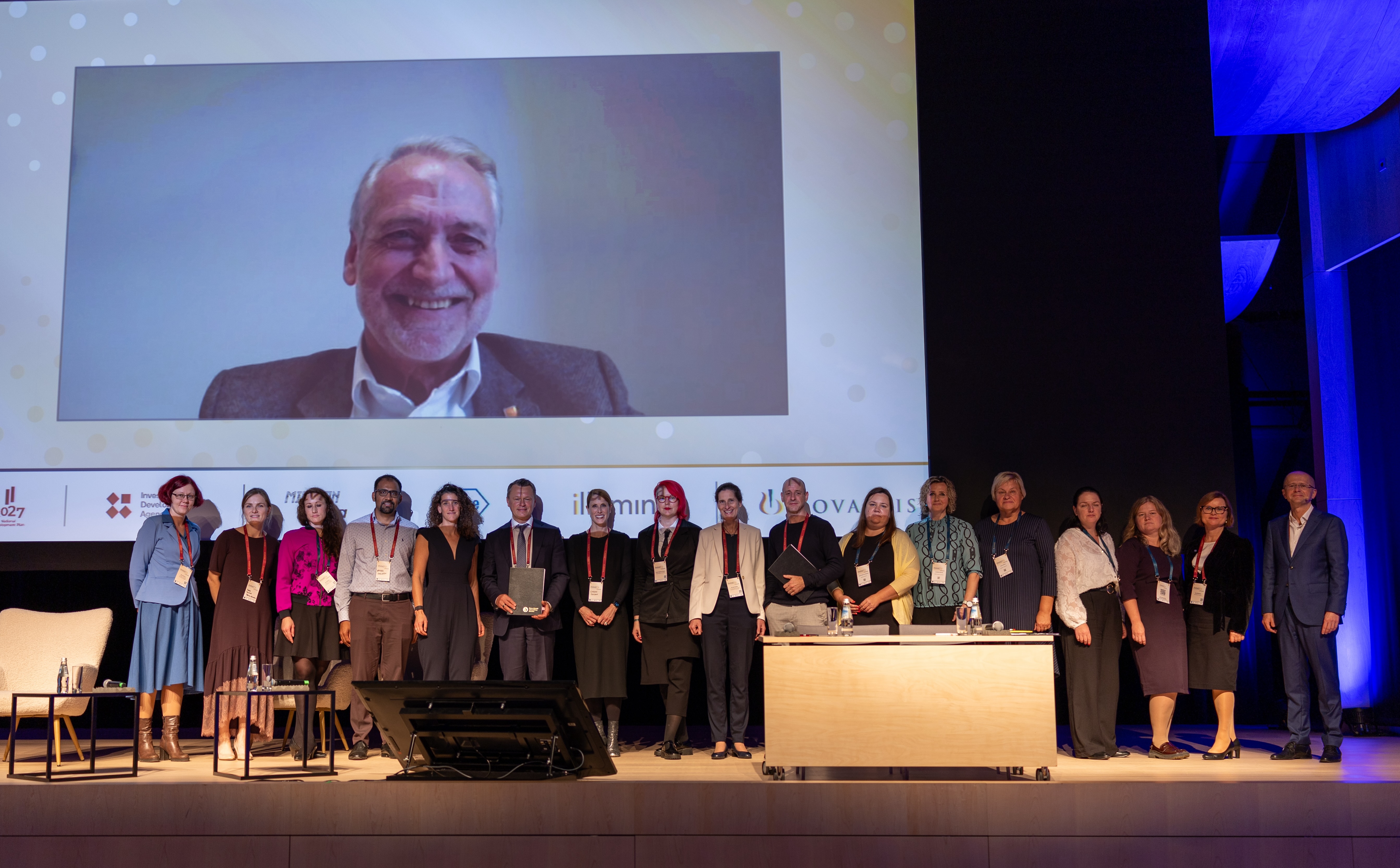 Bērnu slimnīcā veidos Izcilības centru precīzijas medicīnā pediatrijā
