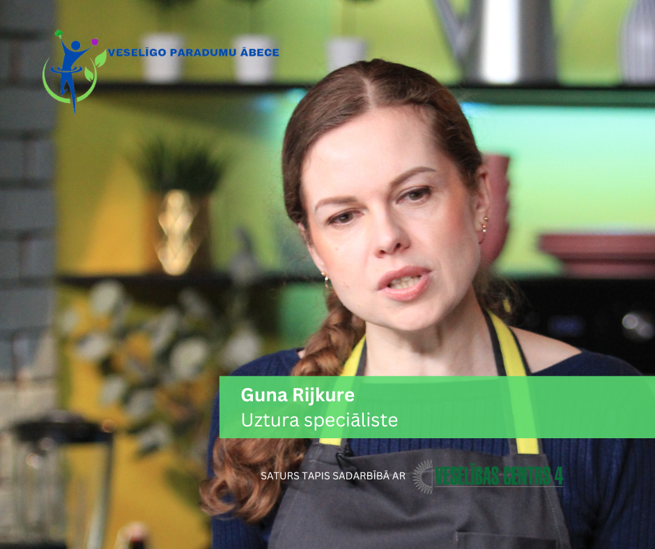 Kā brīvdienās neizslīdēt no pareiza uztura trases? 5 padomi, kas noderēs vecākiem un bērniem