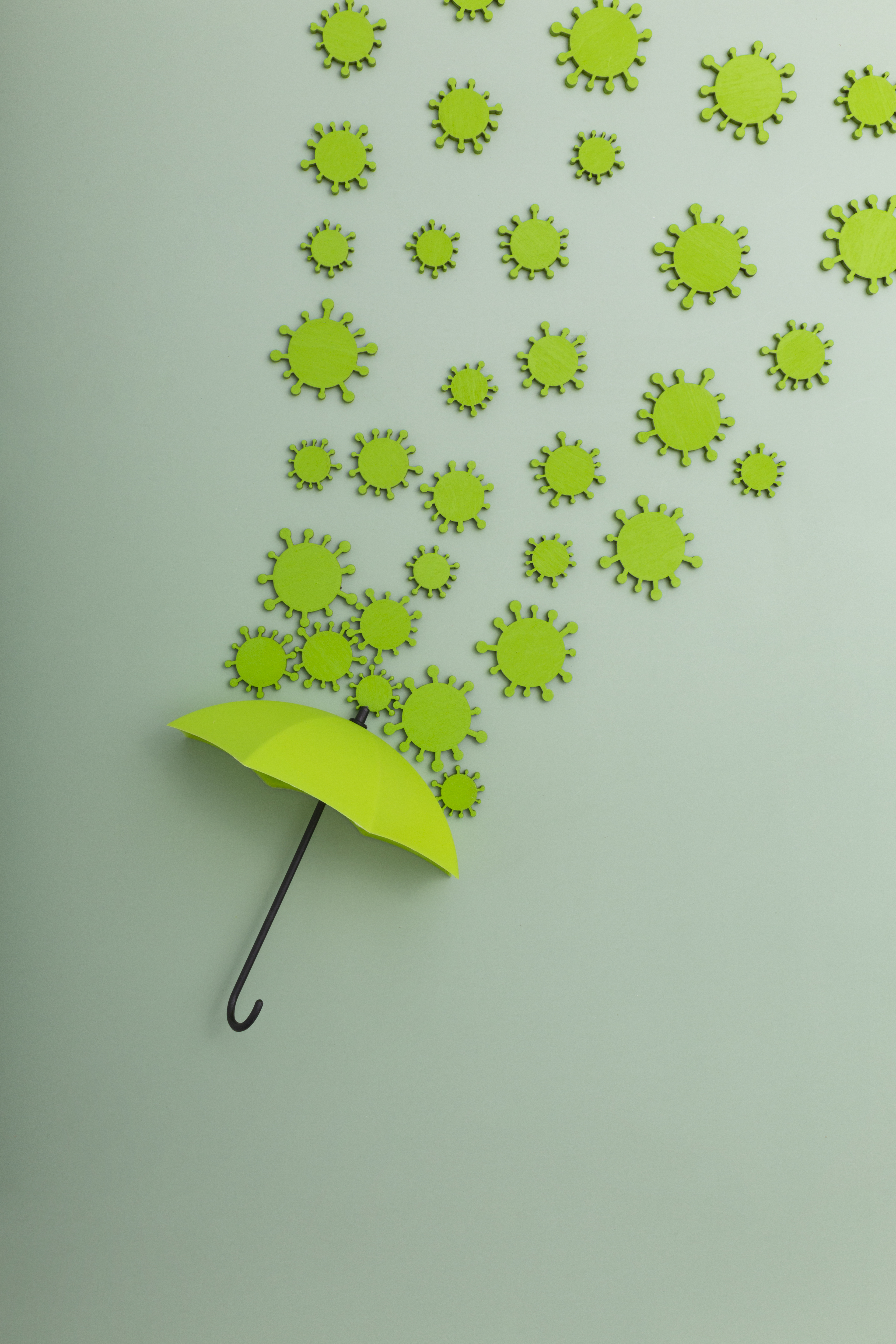 Iepriecini savu imunitāti arī rudenī!