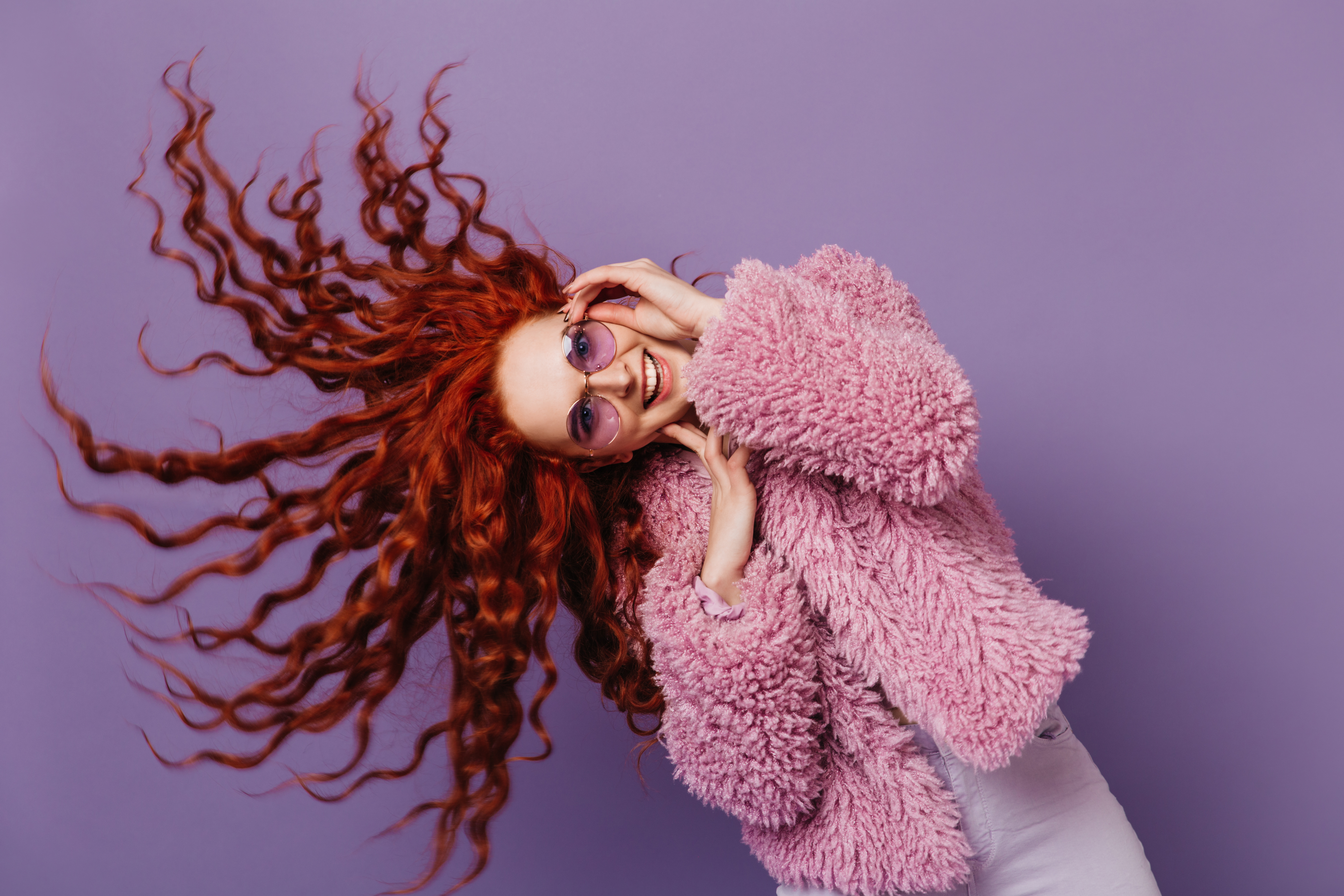 Noderīgi padomi matu kopšanai rudenī: konsultē farmaceite