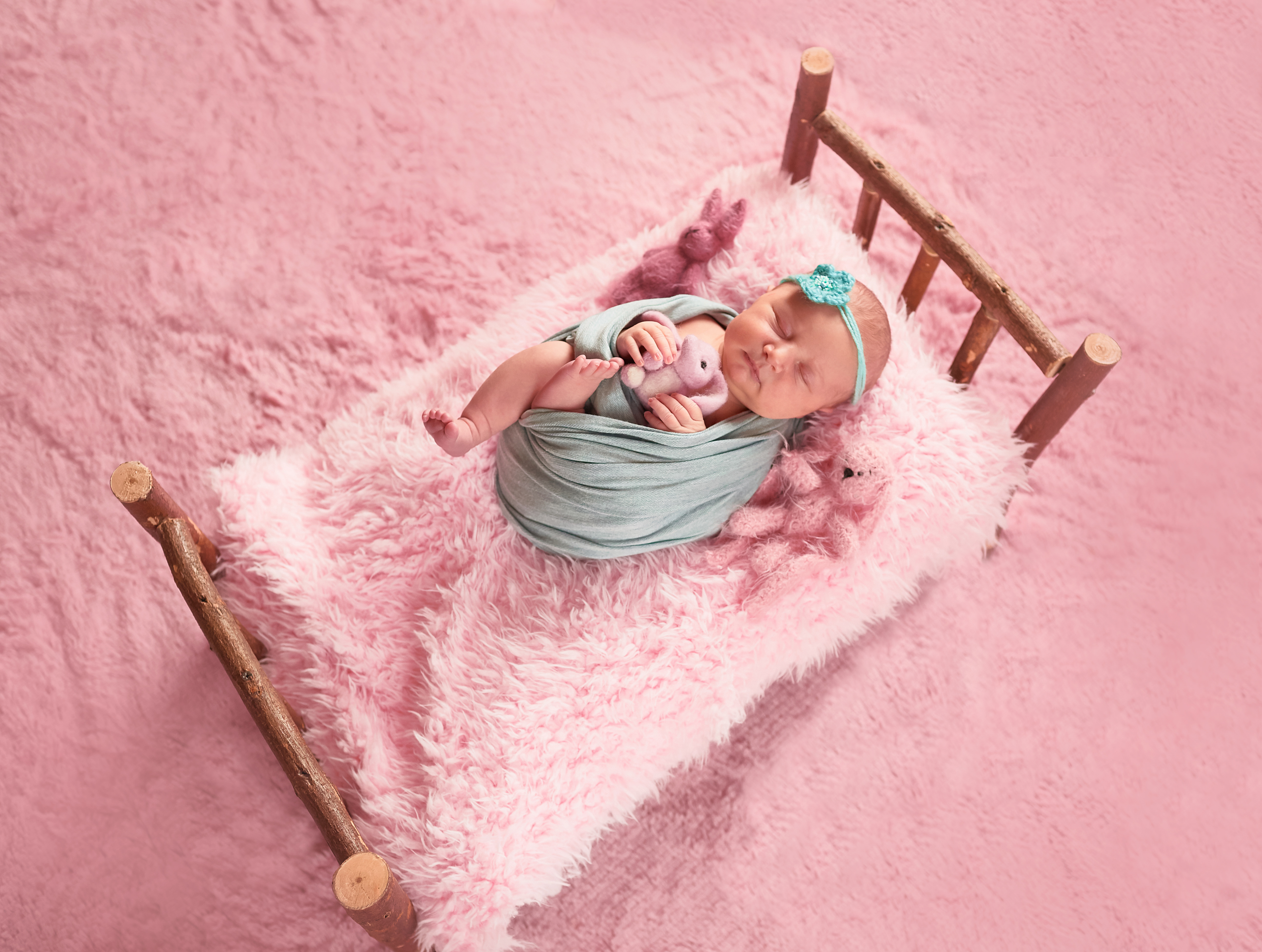 Kā pareizi sagatavoties mazuļa ieņemšanai? 