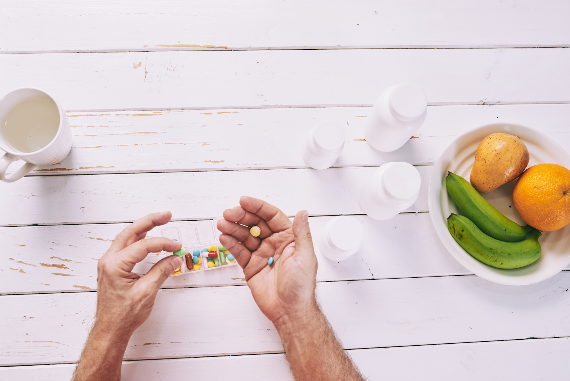 Noskaidrots, kurus uztura bagātinātājus Latvijā lieto visbiežāk