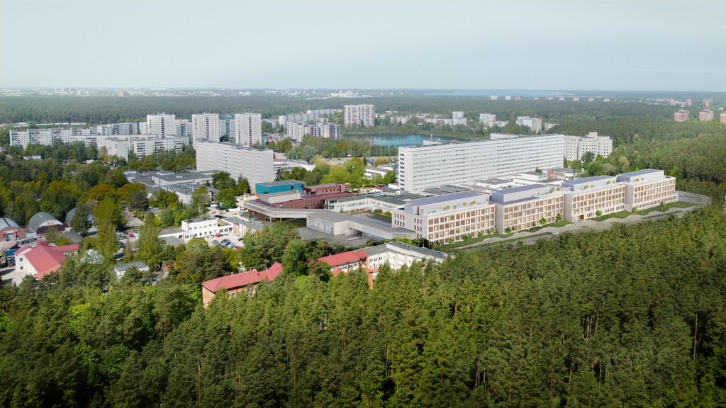 Par darbalaika izmaiņām Austrumu slimnīcas ambulatoro pakalpojumu sniegšanā Jāņu periodā