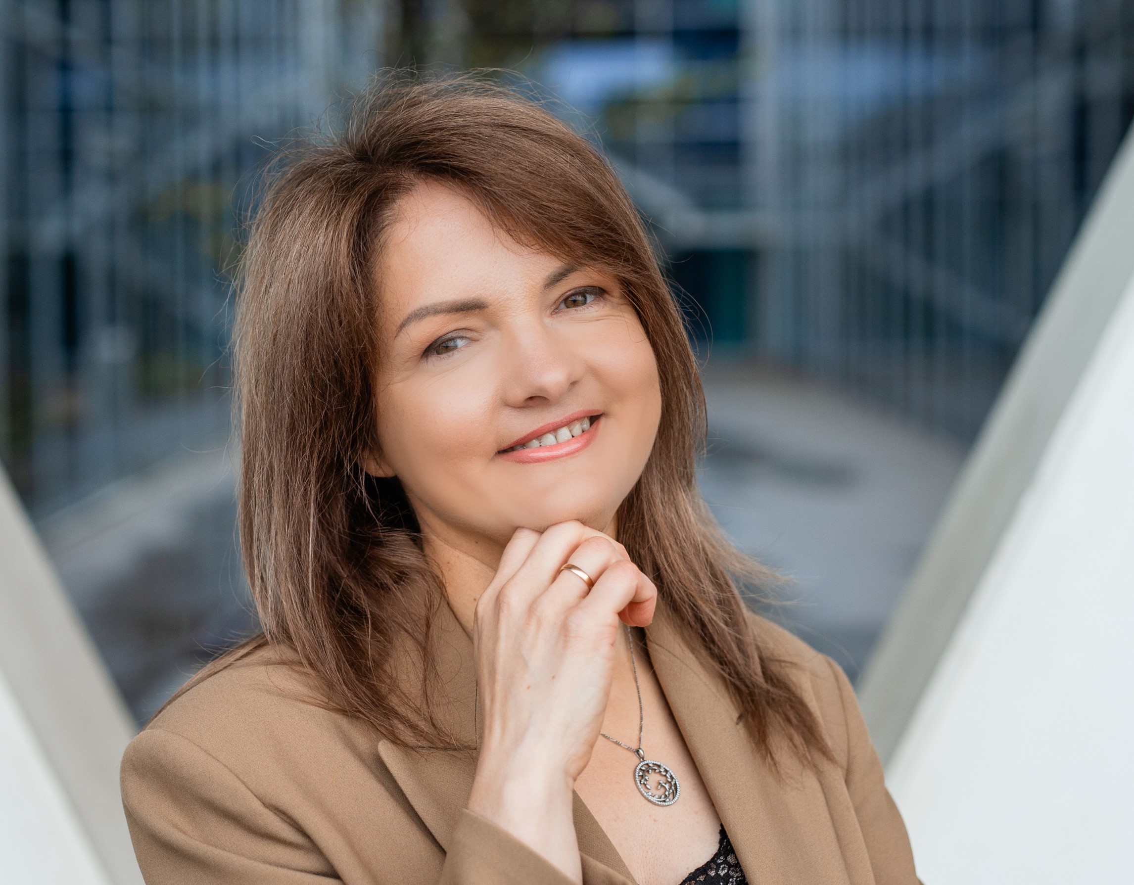 Ar ģimeniska atbalsta sajūtu ikdienā