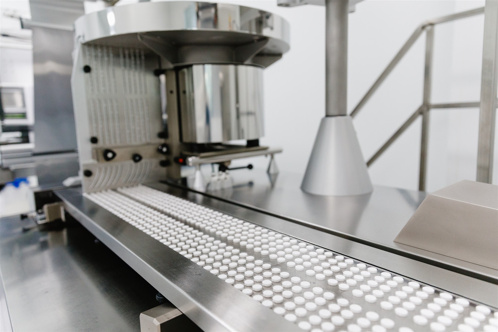 Eiropas Savienības un Apvienotās Karalistes tirgos nonāk jauns “Olpha” medikaments sirds un asinsvadu slimību ārstēšanai