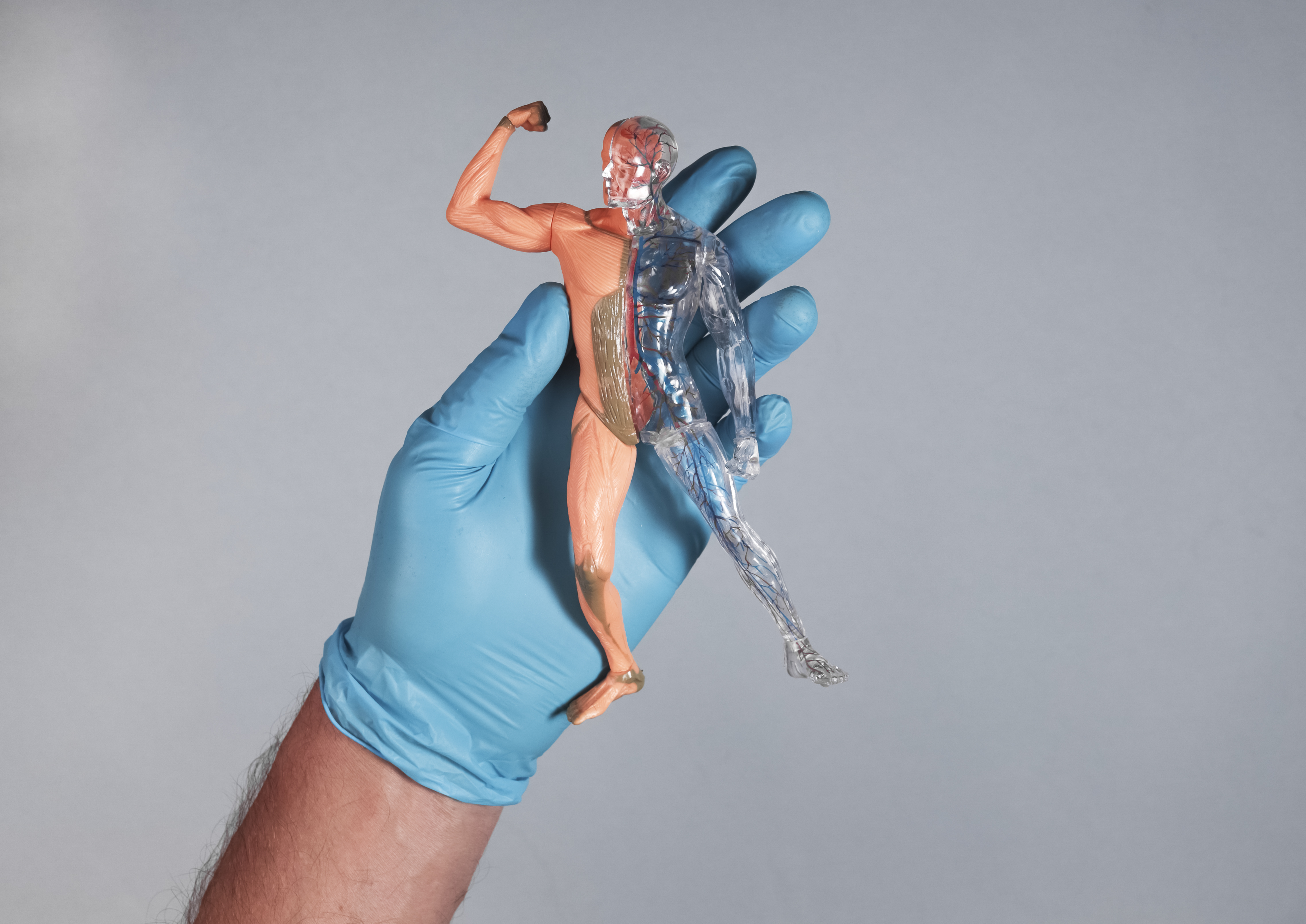 Aicina apmeklēt Veselības istabas