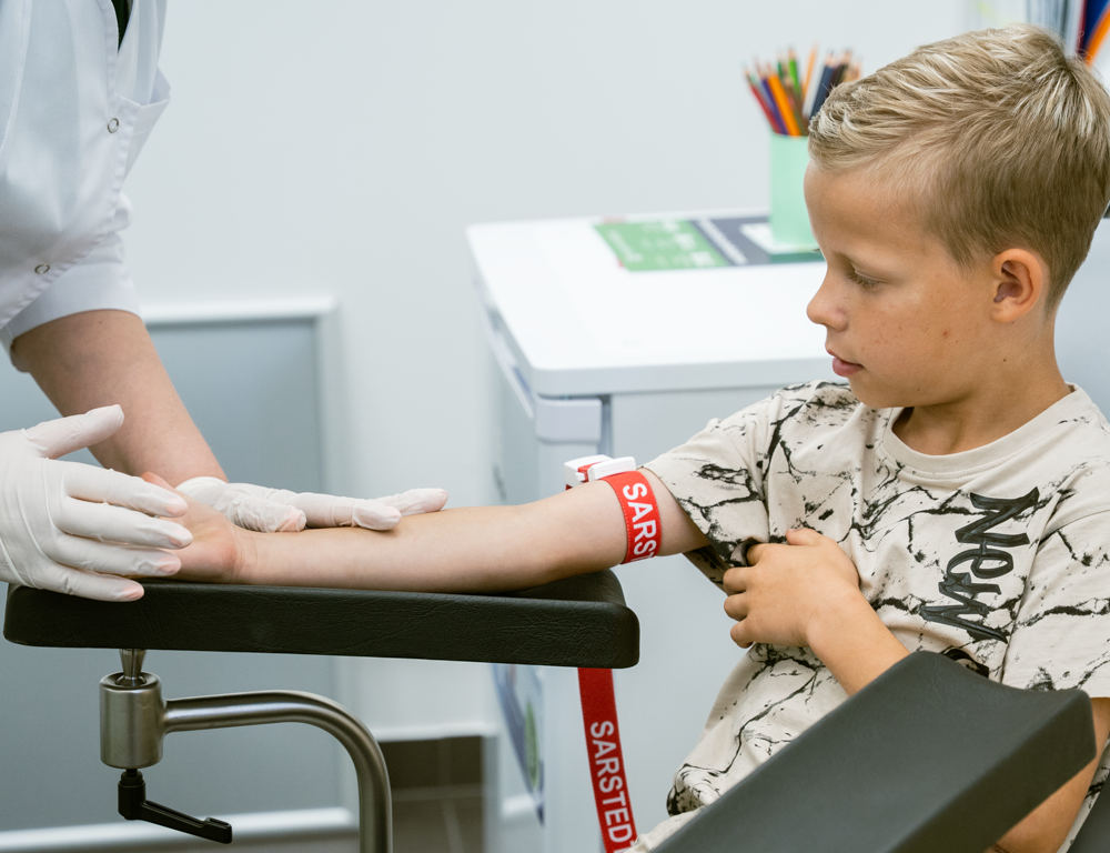 Laikus nepamanītas veselības problēmas ietekmē bērna spēju mācīties