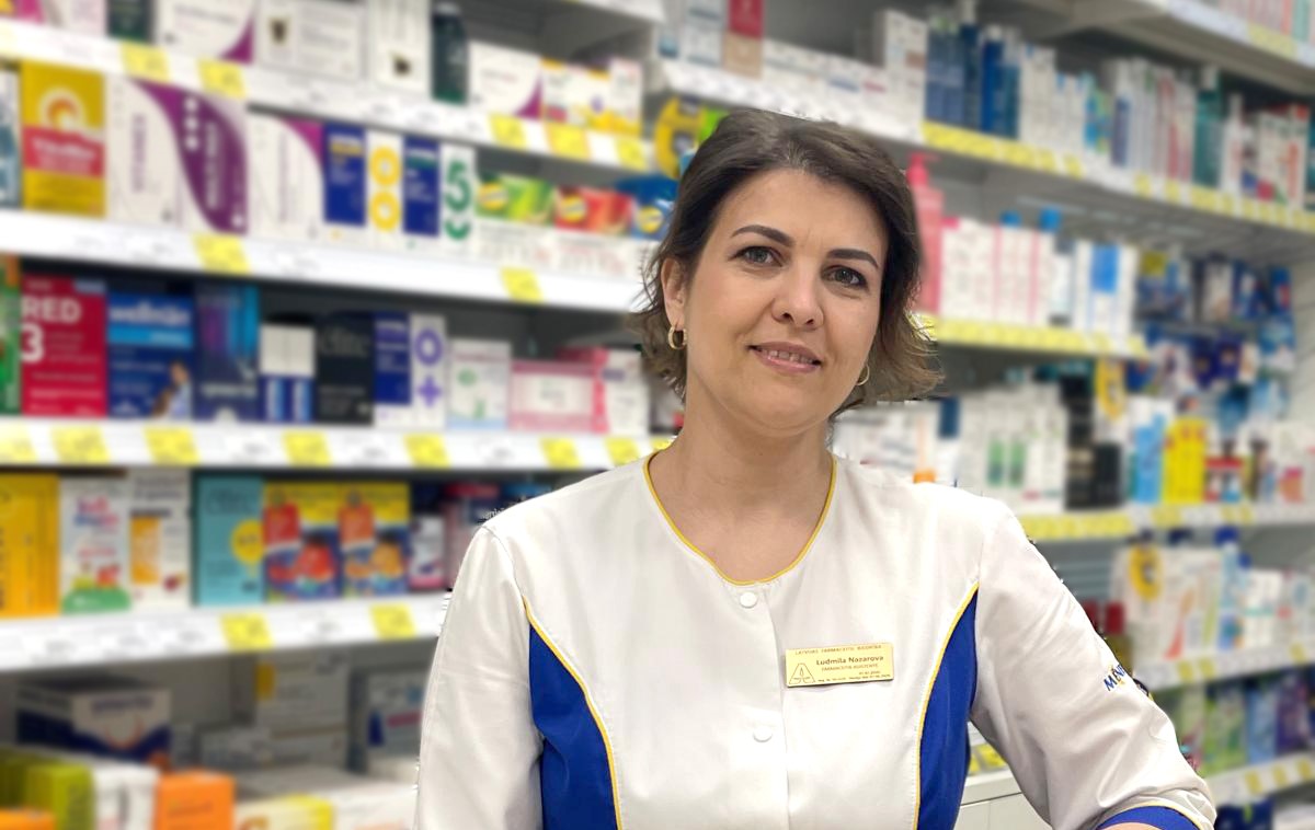 Ģimene, rūpes, darbs – kad viss labā līdzsvarā