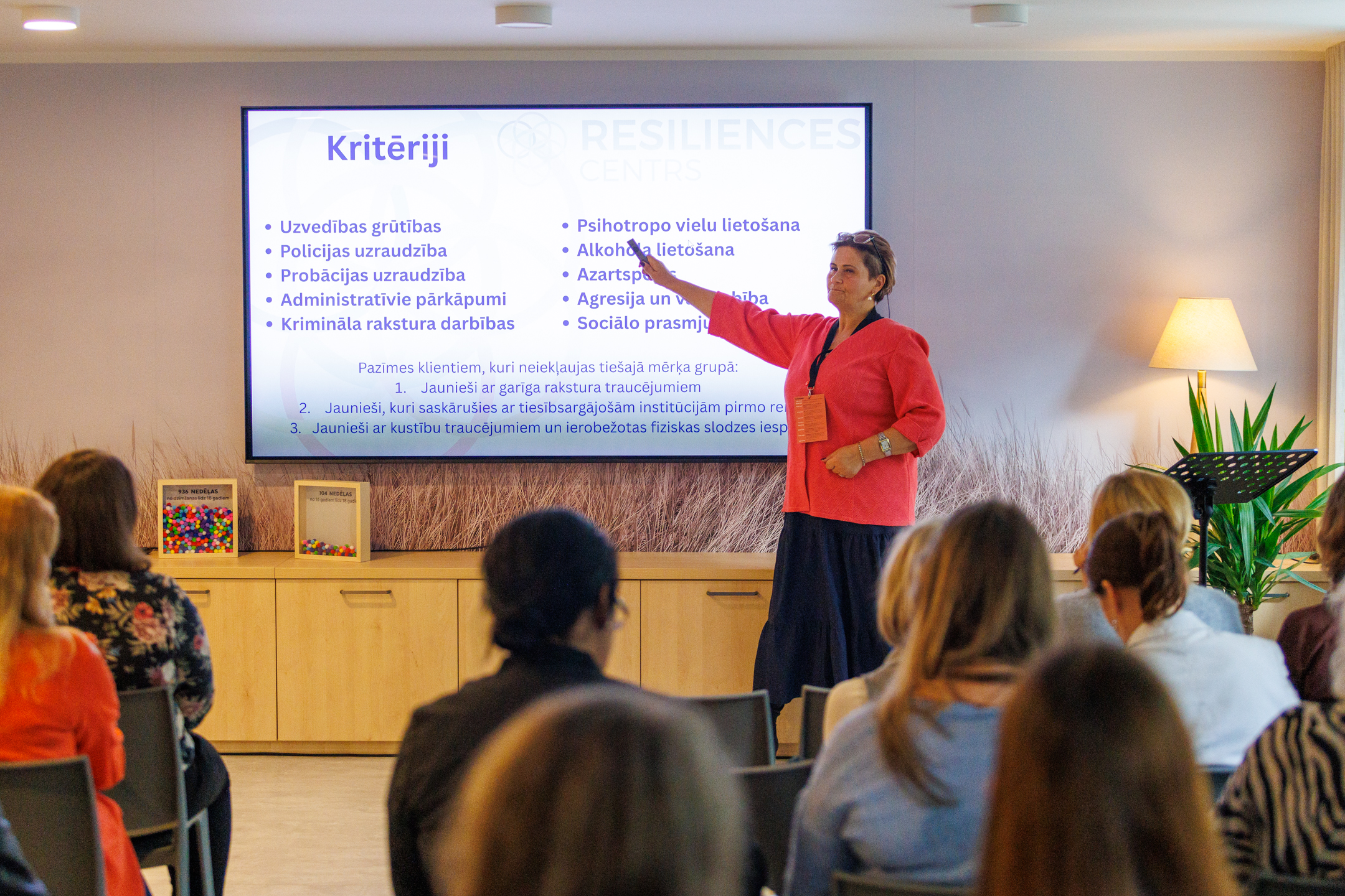 Noslēgusies konference “Bērnu ar uzvedības traucējumiem reģionos vajadzību izpēte un atbalsta sistēmas izveide”