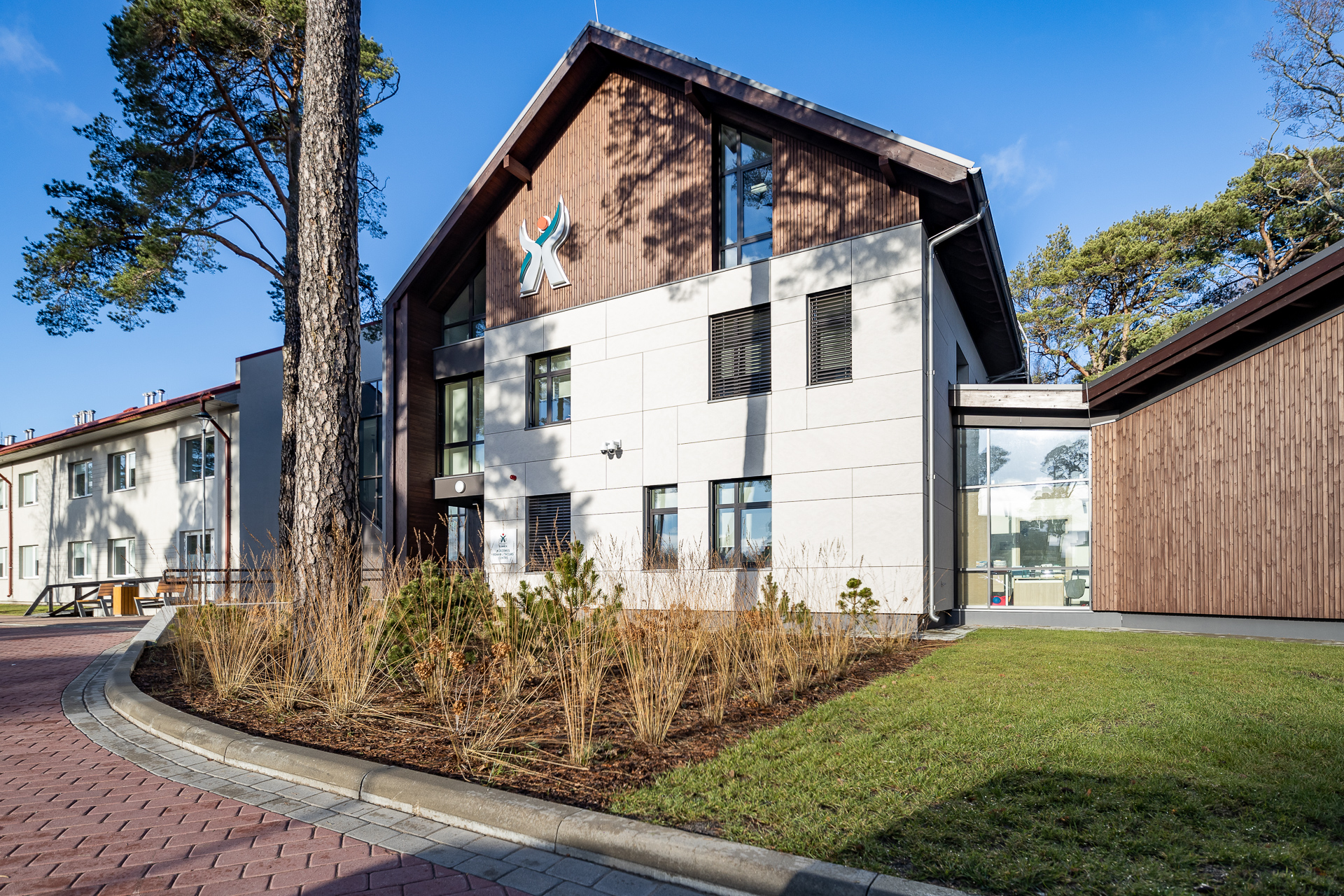 Lekcijas topošajiem un jaunajiem vecākiem Ventspilī tagad jaunākā un ērtākā vidē