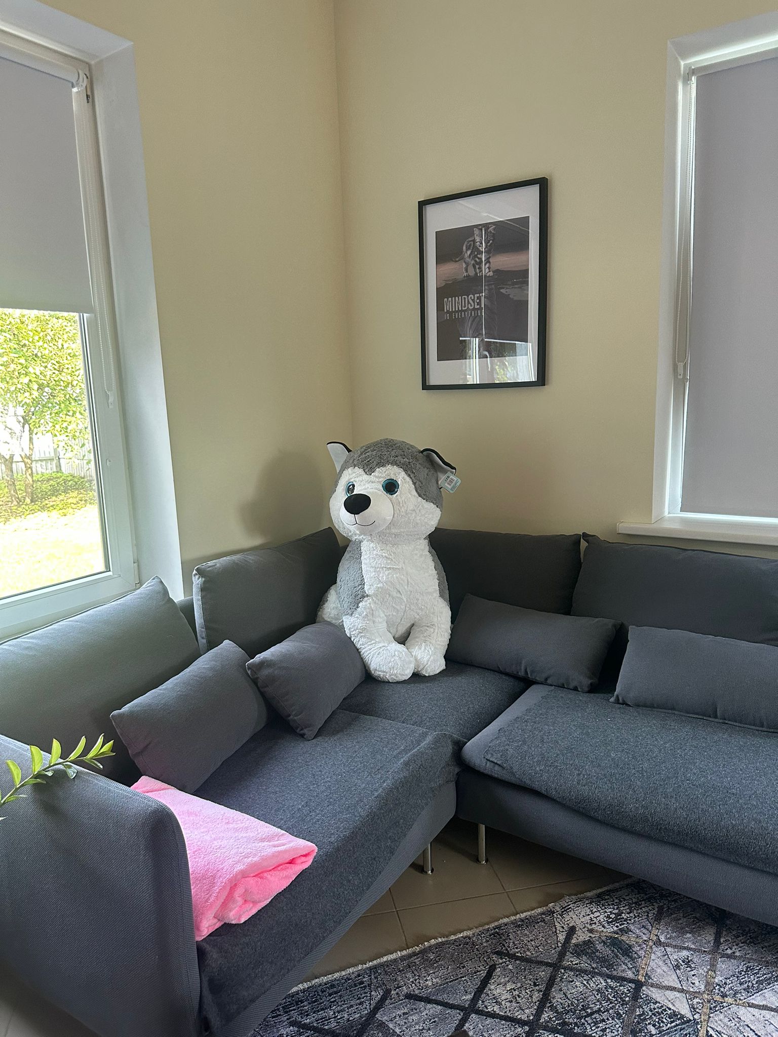 Rīgā atvērts jauns ārpusģimenes aprūpes centrs bērniem