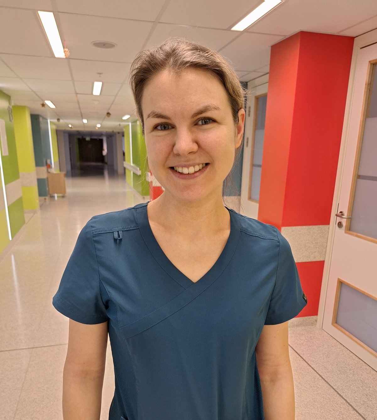 Liepājā sāk vecmāšu vadītu grūtnieču aprūpi