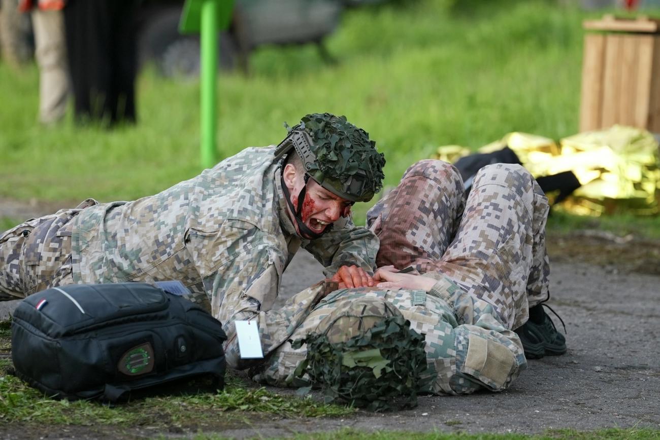 RSU kļūst par pirmo NATO DIANA testa centru Latvijā ārpus militārajām bāzēm