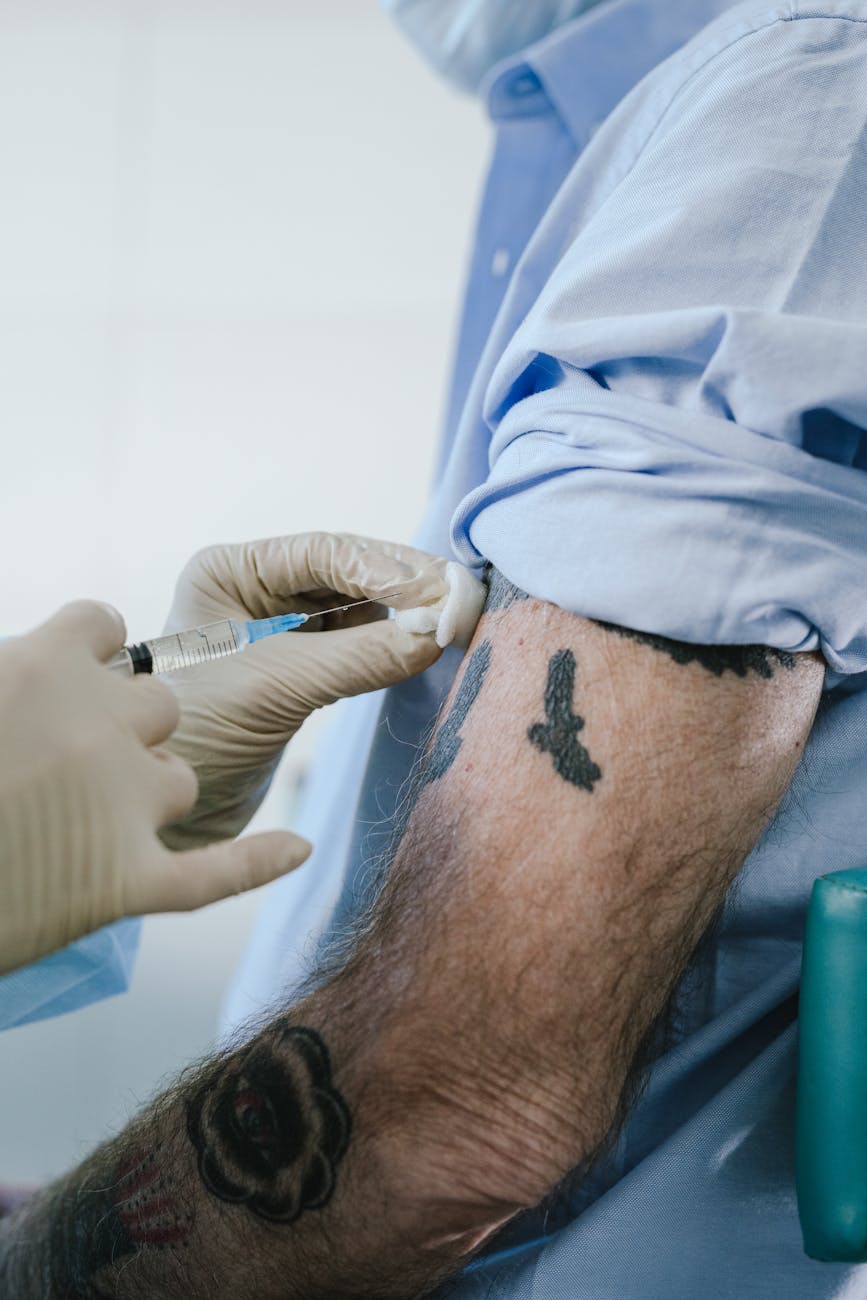 RSU pētījums apliecina vakcinācijas nozīmi un izmaksu efektivitāti Latvijā