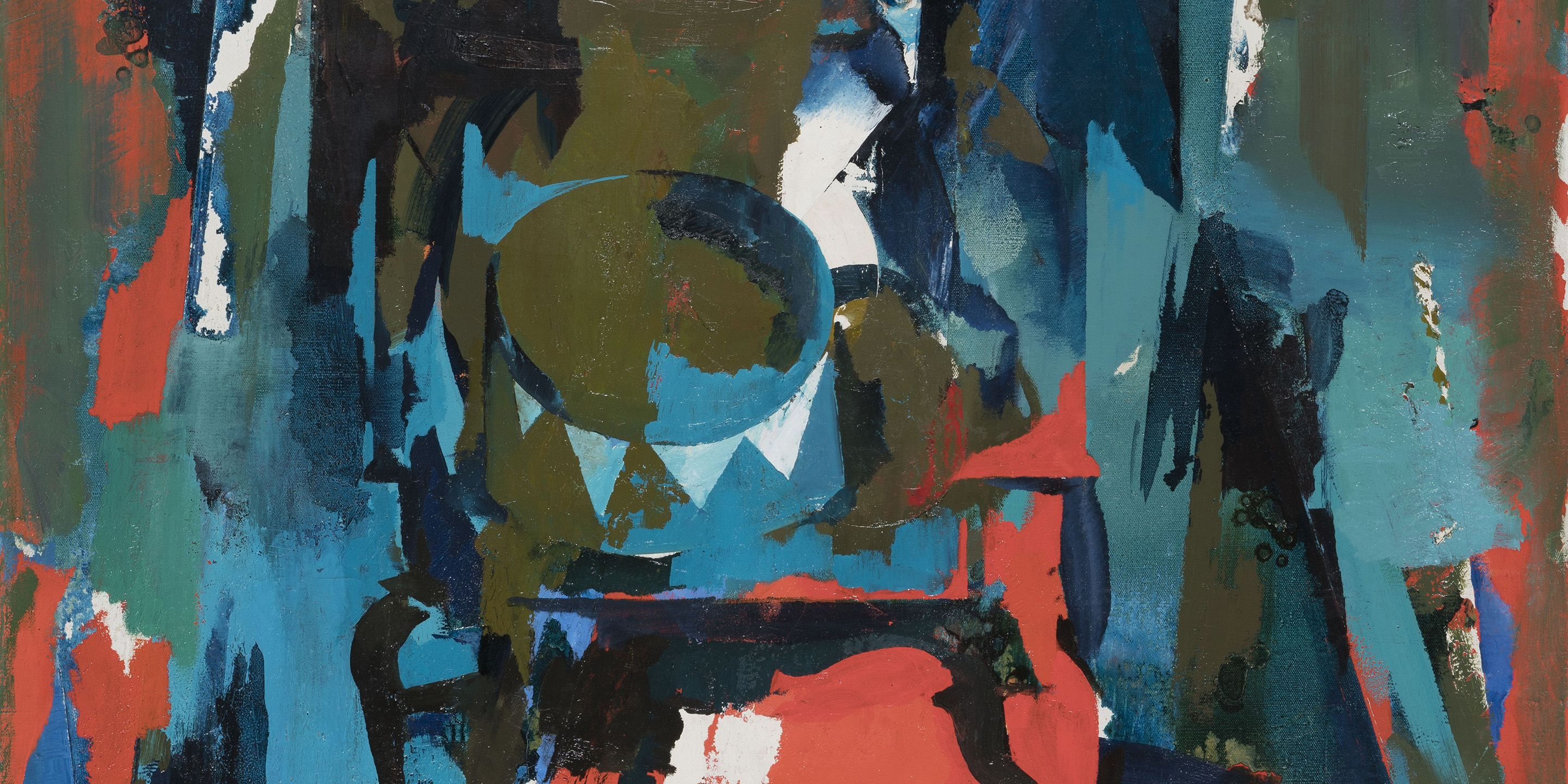 Atvērtā ekskursija:
Ojārs Ābols. Cilvēka absurdie projekti uz Zemes (ar zīmju valodas tulkojumu)