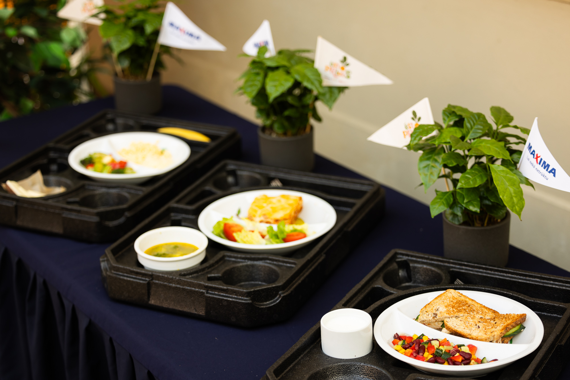 Kustībai “Ēstprieks” Bērnu slimnīcā gada laikā ziedoti vairāk nekā 155 000 eiro