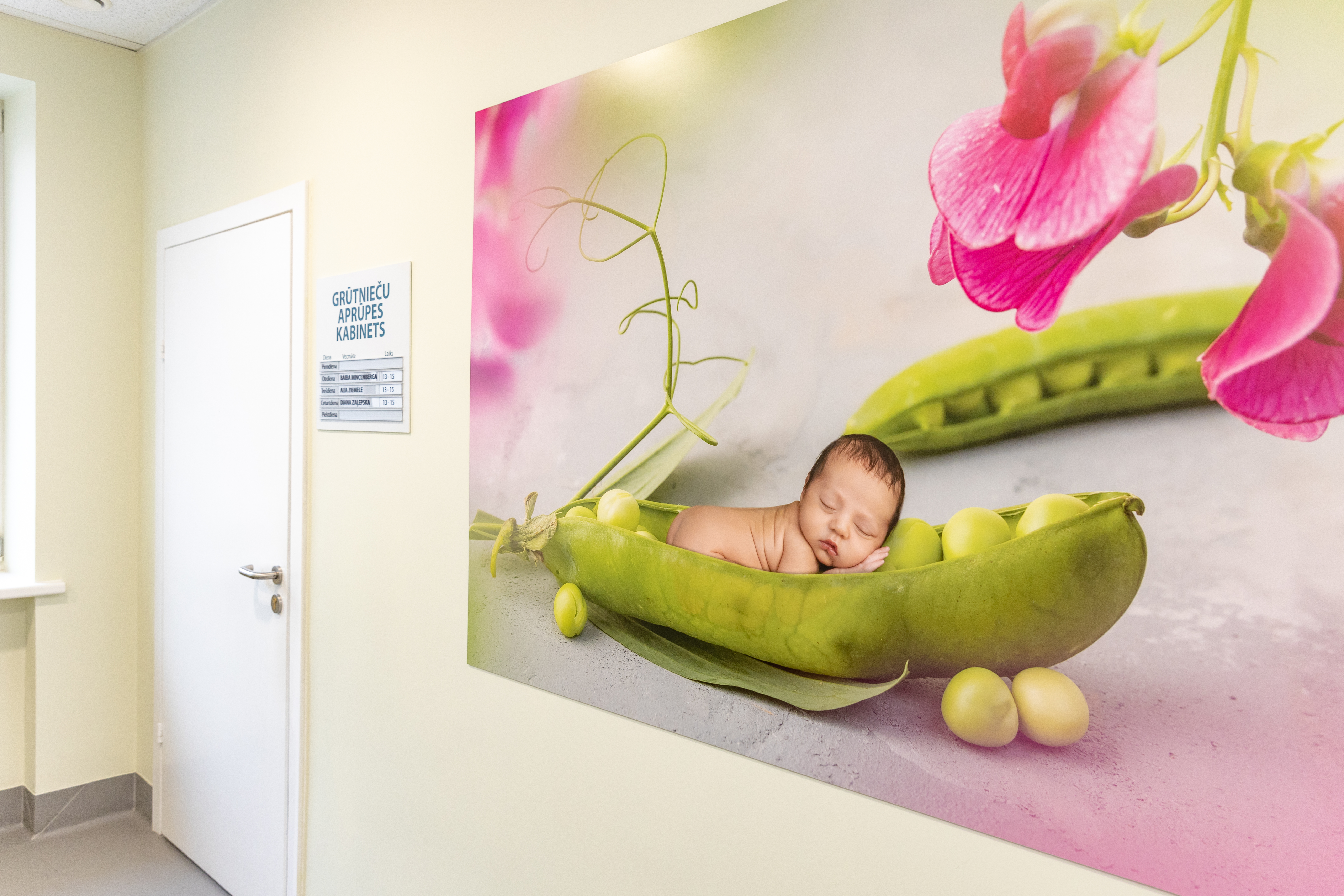 Aprīlī – klātienes lekcijas topošajiem vecākiem